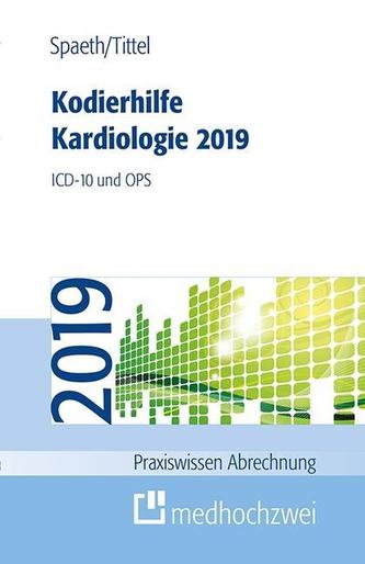 Kodierhilfe Kardiologie 2019