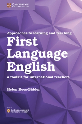 Approaches to Learning and Teaching First Language English Approaches to Learning and Teaching First Language English