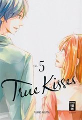 True Kisses 05