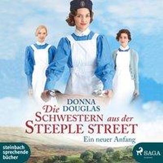 Die Schwestern aus der Steeple Street