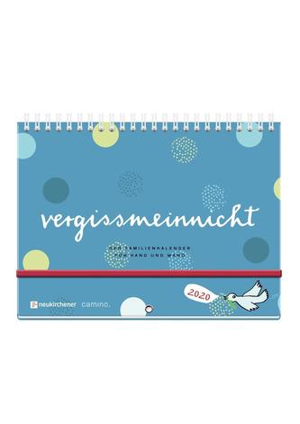 vergissmeinnicht 2020