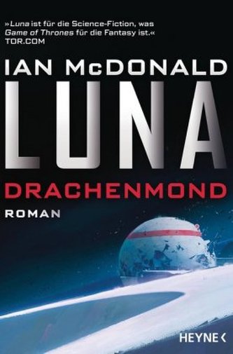 Luna - Drachenmond