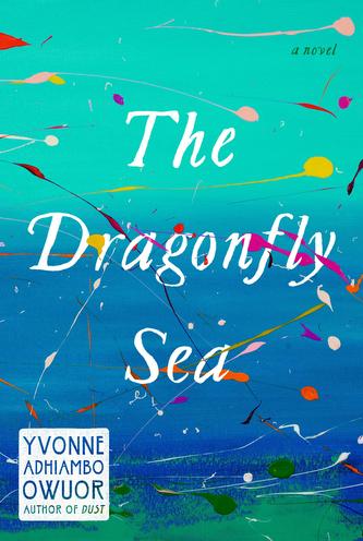 The Dragonfly Sea