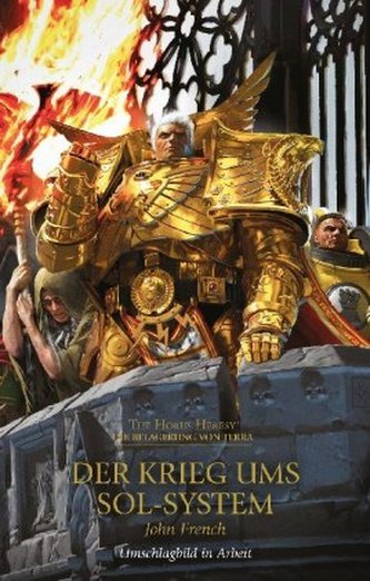 Der Krieg ums Sol-System
