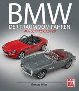BMW 503 / 507 / 3200 CS / Z8 BMW 503 / 507 / 3200 CS / Z8