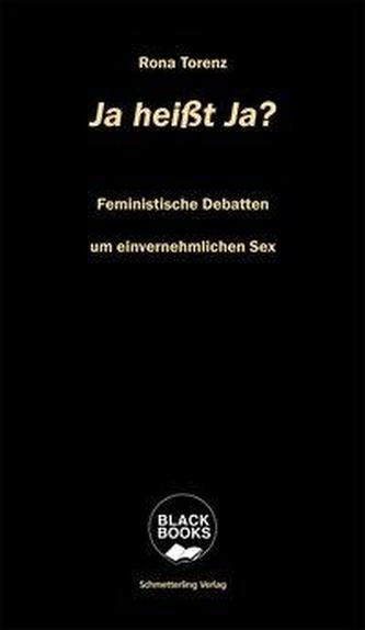 Ja heißt Ja?