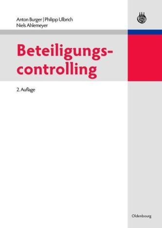 Beteiligungscontrolling Beteiligungscontrolling