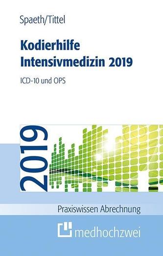 Kodierhilfe Intensivmedizin 2019