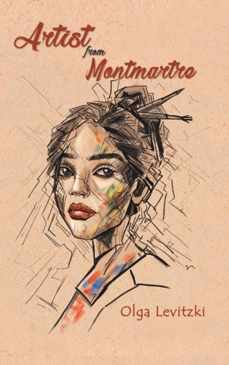 Artist from Montmartre