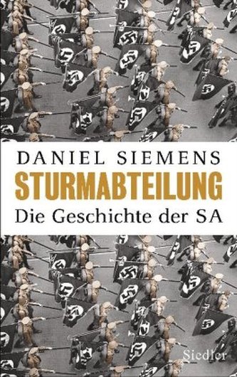 Sturmabteilung