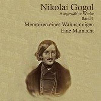 Memoiren eines Wahnsinnigen