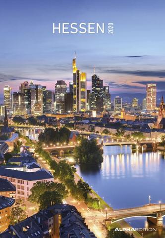 Hessen 2020