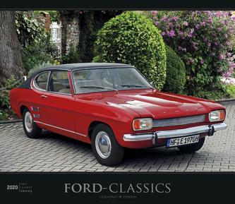 Ford - Classics 2020