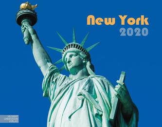 New York 2020