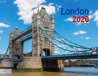 London 2020