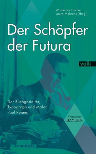 Der Schöpfer der Futura