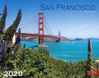 San Francisco 2020