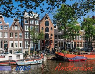 Amsterdam 2020