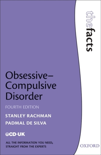 Obsessive-Compulsive Disorder Obsessive-Compulsive Disorder