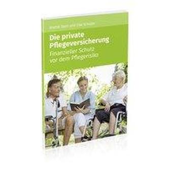 Die private Pflegeversicherung