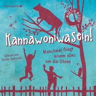 Kannawoniwasein 2: Kannawoniwasein - Manchmal fliegt einem alles um die Ohren