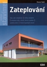 Zateplování