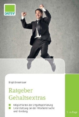 Ratgeber Gehaltsextras
