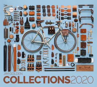 Collections - Jim Golden 2020