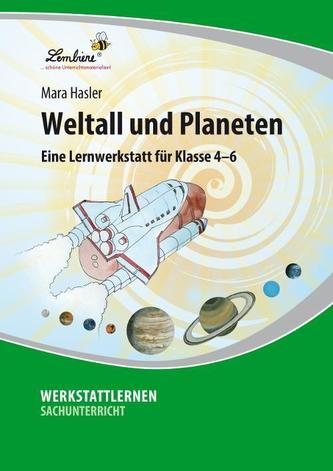 Weltall und Planeten (PR)