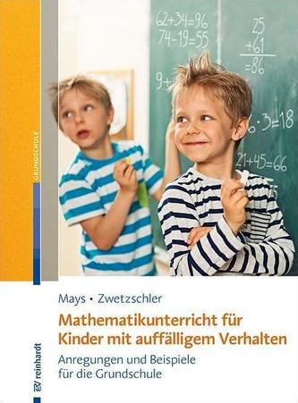 Mathematikunterricht für Kinder mit auffälligem Verhalten