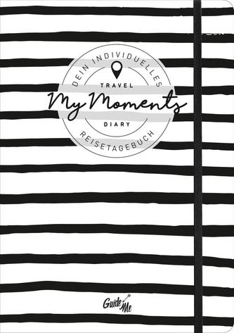 GuideMe Travel Diary Maritim