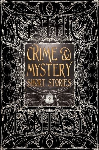 Crime &amp; Mystery Short Stories