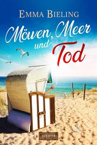 Möwen, Meer und Tod