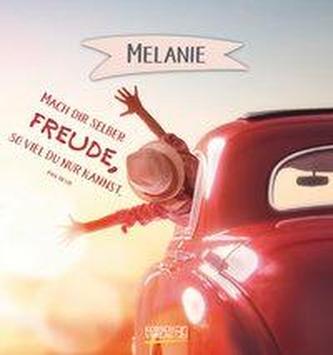 Namenskalender Melanie