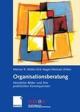 Organisationsberatung