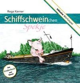 Schiffschweinchen Spekje