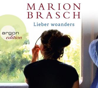 Lieber woanders