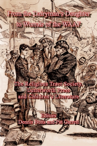 From the Dairyman's Daughter to Worrals of the WAAF