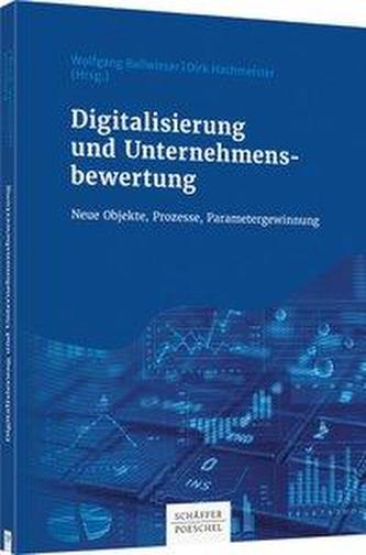 Digitalisierung und Unternehmensbewertung