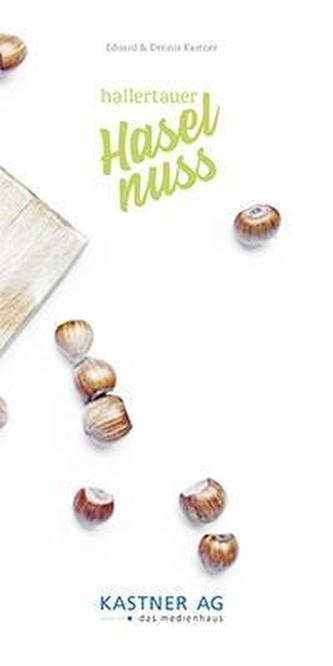 hallertauer Haselnuss