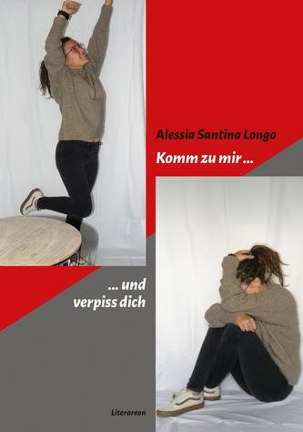 Komm zu mir und verpiss dich