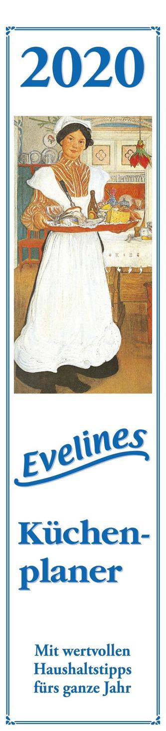 Evelines Küchenplaner 2020