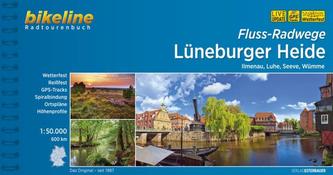 Flussradwege Lüneburger Heide