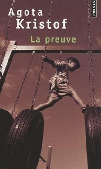 La preuve