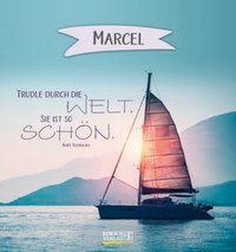 Namenskalender Marcel