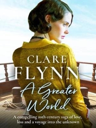 A Greater World