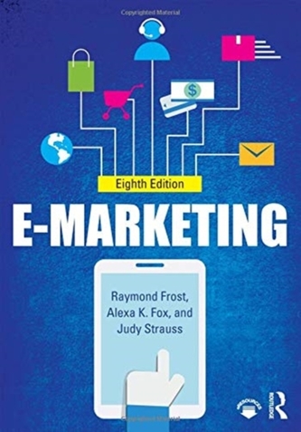 E-marketing