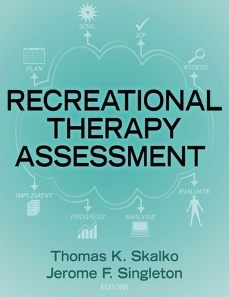 Recreational Therapy Assessment
