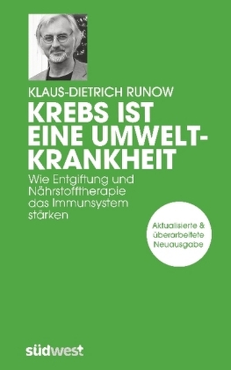 Krebs ist eine Umweltkrankheit
