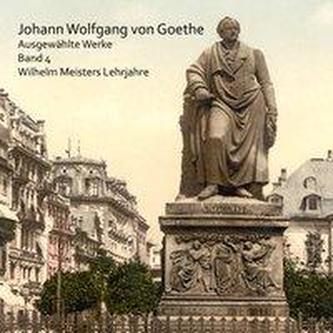 Wilhelm Meisters Wanderjahre